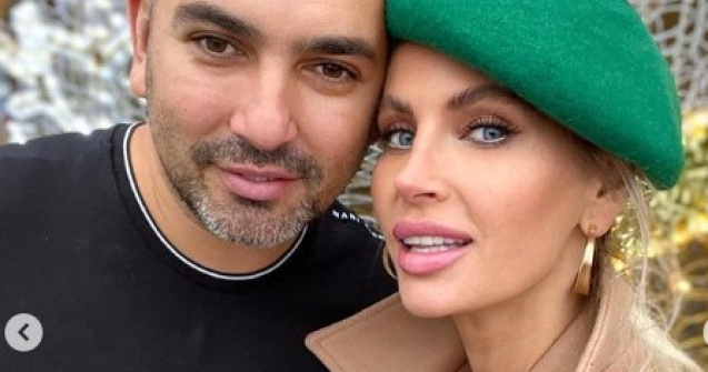 Dublă sărbătoare în familia Andreei Bănică. Vedeta își serbează ziua de naștere și împlinește 15 ani de căsnicie cu Lucian Mitrea