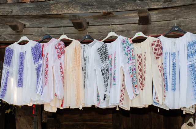 Iohannis a promulgat legea pentru ca 24 iunie să devină &bdquo;Ziua Iei&rdquo;