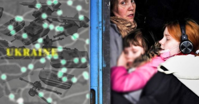 Opinie: Ce s-a schimbat în noi, în timp de război?