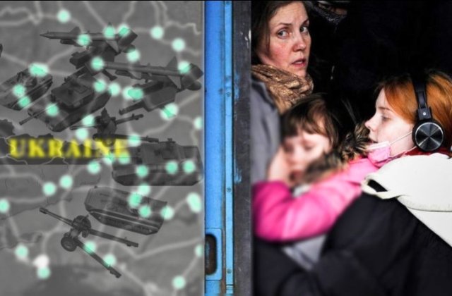 Opinie: Ce s-a schimbat &icirc;n noi, &icirc;n timp de război? 