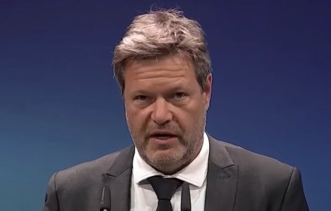 Berlin: Reducerea livrărilor de gaz rus către Europa reprezintă un „atac”