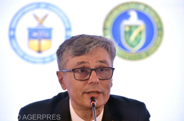 USR și deputații independenți de dreapta cer demisia ministrului Energiei și depun moțiune simplă &icirc;mpotriva acestuia 