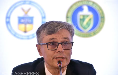 USR și deputații independenți de dreapta cer demisia ministrului Energiei și depun moțiune simplă împotriva acestuia