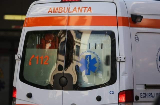 Un t&acirc;năr din Timișoara a murit după ce s-a aruncat de la etajul 8