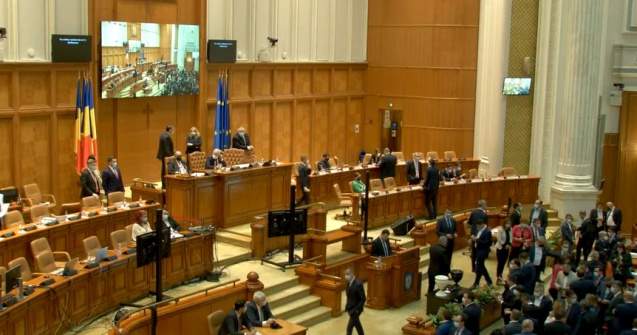 Educația sexuală a pornit jihadul între parlamentari