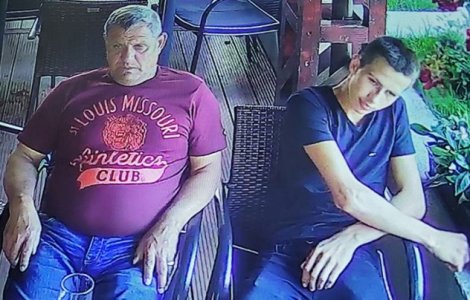 Gest rușinos al unei familii din Vaslui. Au mâncat la un restaurant și au plecat fără să plătească