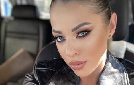 Cum se menține în formă Roxana Nemeș. Vedeta are un trup de invidiat: „Nu e indicat, nu este foarte sănătos”