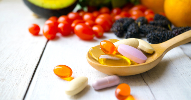 STUDIU: Multivitaminele și suplimentele alimentare-risipă de bani sau sănătate?