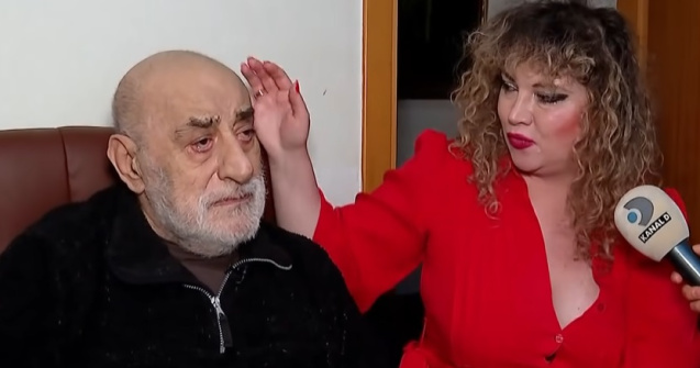 Oana Lis, un real sprijin pentru soțul ei. Care este starea de sănătate a lui Viorel Lis, după operația la inimă: „Nu mă ajută nimeni”