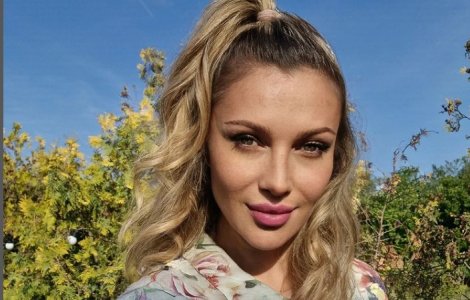 Care era porecla Lorei din copilărie. Vedeta a fost grav afectată de gurile rele: „Pentru ei este o eliberare de tensiune”