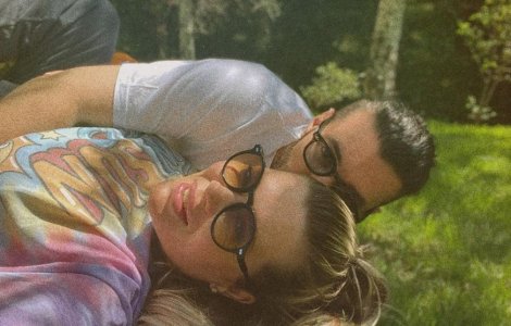 Smiley și Gina Pistol, noi detalii despre nuntă. Vor ajunge sau nu cei doi îndrăgostiți în fața altarului: „Ne vedem ca o familie”