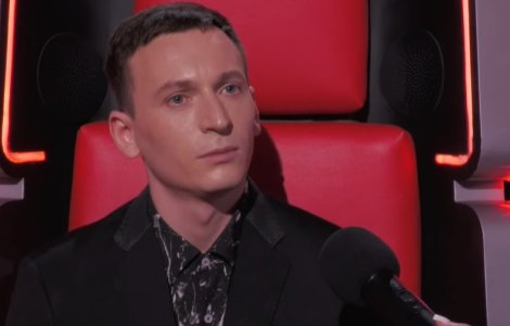 Cum a reacționat Denis Roabeș când a aflat că va fi jurat la Vocea României: „Când m-au sunat și mi-au spus...”