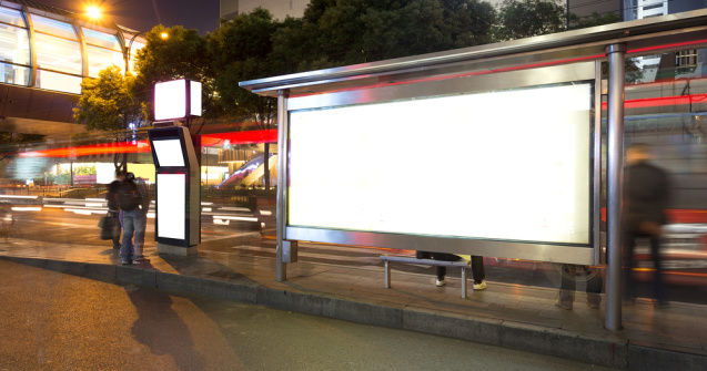 Primul oraş din România care va avea staţii de autobuz inteligente