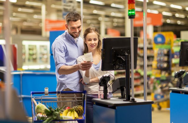 Valoarea tichetelor de masă crește de la 1 iulie. Noua valoare a acestora