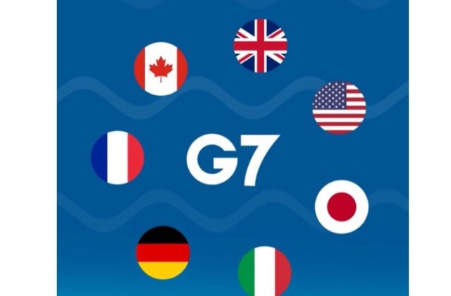  Casa Albă: G7, &bdquo;propuneri concrete&rdquo; pentru &bdquo;creșterea presiunii asupra Rusiei&rdquo; 