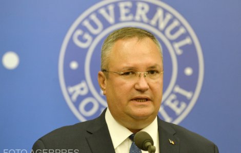 Premierul Ciucă l-a felicitat pe David Popovici: „Un nou titlu mondial pentru tânărul minune al României”