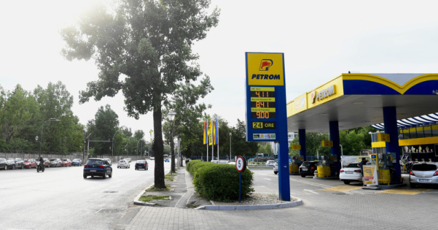 Prețul carburanților, compensat pentru trei luni