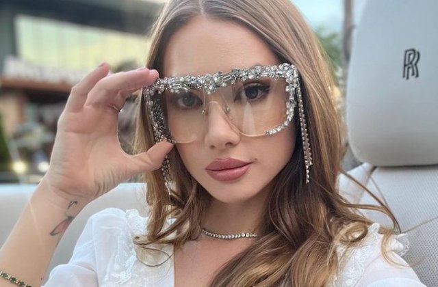 S-a aflat abia acum! C&acirc;ți bani a scos din buzunar Otilia Bilionera pentru operațiile estetice