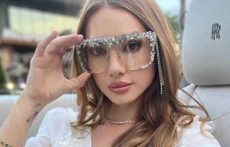 S-a aflat abia acum! Câți bani a scos din buzunar Otilia Bilionera pentru operațiile estetice