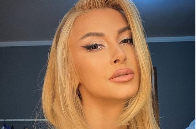 Andreea Bălan &icirc;și serbează ziua de naștere &icirc;n America Express. Ce v&acirc;rstă a &icirc;mplinit artista și ce mesaj i-au transmis fiicele sale