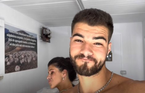 Iancu Sterp, amintiri triste din copilărie. Viața sa și a fraților lui nu a fost una ușoară: „Ne strângeam toți într-o cameră ca să economisim lemne și...”