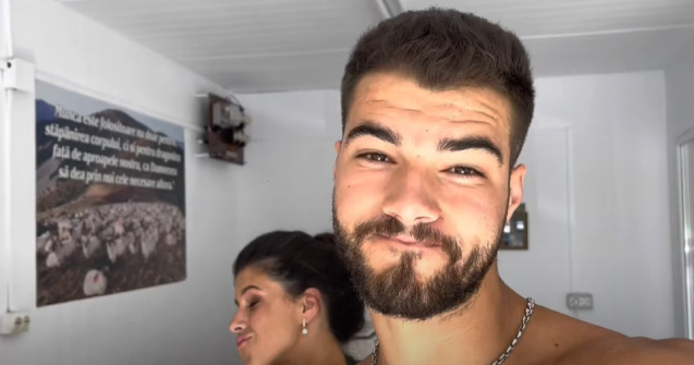 Iancu Sterp, amintiri triste din copilărie. Viața sa și a fraților lui nu a fost una ușoară: „Ne strângeam toți într-o cameră ca să economisim lemne și...”