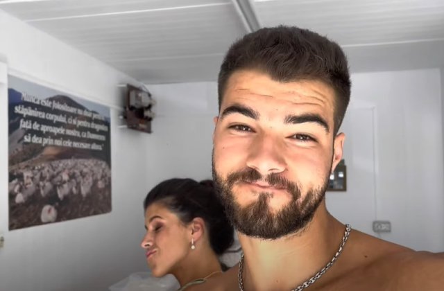 Iancu Sterp, amintiri triste din copilărie. Viața sa și a fraților lui nu a fost una ușoară: &bdquo;Ne str&acirc;ngeam toți &icirc;ntr-o cameră ca să economisim lemne și...&rdquo;