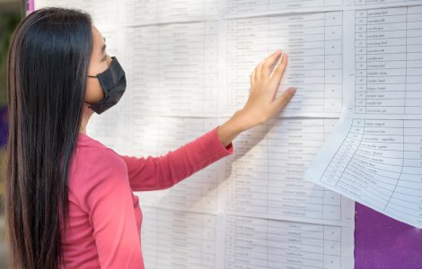 Rezultate Evaluare Națională 2022. Câte medii de 10 s-au luat în România