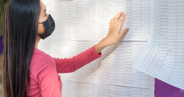 Rezultate Evaluare Națională 2022. Câte medii de 10 s-au luat în România