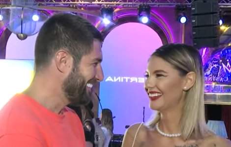 Cum l-a schimbat relația cu Ramona Olaru pe Cătălin Cazacu. Asistenta TV i-a pus capac: „Nu știu ce se întâmplă”