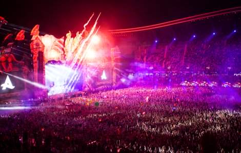 Neversea 2022. Programul pe zile la festivalul de muzică de la Constanța