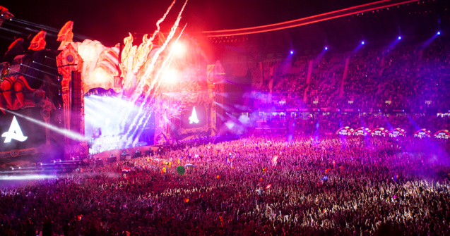 Neversea 2022. Programul pe zile la festivalul de muzică de la Constanța