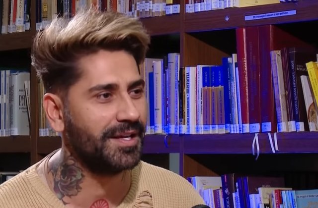 Connect-R, probleme serioase de sănătate. C&acirc;ntărețul a trecut prin clipe de coșmar: &bdquo;Am vomitat zilnic&rdquo;