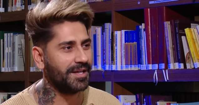 Connect-R, probleme serioase de sănătate. Cântărețul a trecut prin clipe de coșmar: „Am vomitat zilnic”