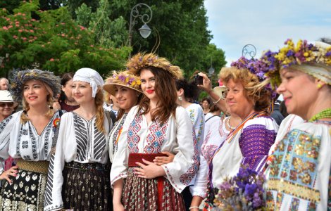 Sânzienele. Semnificație, tradiții și obiceiuri ale sărbătorii la români