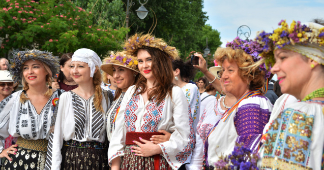 Sânzienele. Semnificație, tradiții și obiceiuri ale sărbătorii la români