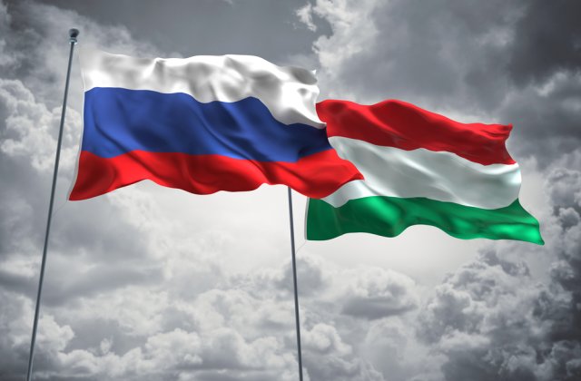 Negocierile cu Rusia sunt o opțiune mai bună dec&acirc;t sancțiunile UE, susține Ungaria 