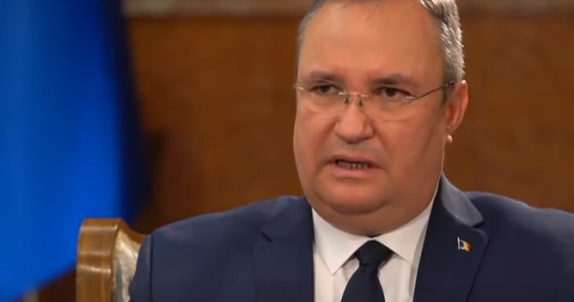 Premierul Ciucă: „Îmi asum responsabilitatea pentru parcursul democratic al legilor siguranței naționale”