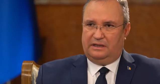 Premierul Ciucă: „Îmi asum responsabilitatea pentru parcursul democratic al legilor siguranței naționale”