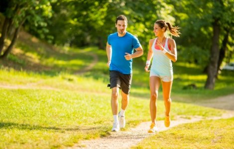 Ce să știi înainte de a te apuca de alergat