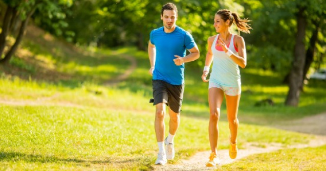 Ce să știi înainte de a te apuca de alergat