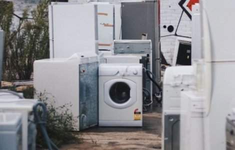 Rabla pentru Electrocasnice 2022. Cum te înscrii în program