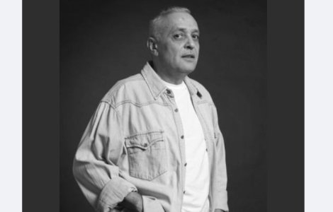 A murit Leluț Vasilescu, fost toboșar și membru fondator al trupei Compact