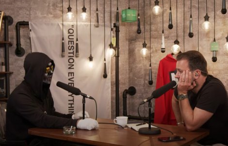 Carla s Dreams s-a „descoperit" pentru prima dată, în fața lui Mihai Morar, în cel mai nou episod „Fain & Simplu"