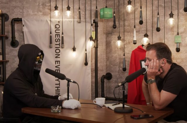 Carla s Dreams s-a &bdquo;descoperit" pentru prima dată, &icirc;n fața lui Mihai Morar, &icirc;n cel mai nou episod &bdquo;Fain & Simplu"