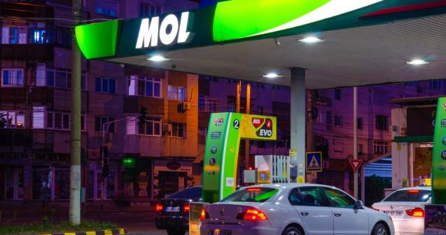 Șoferii din Ungaria pot cumpăra maxim 50 de litri de combustibil pe zi