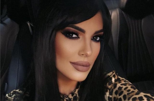 Andreea Tonciu și soțul ei nu mai dorm &icirc;n același pat de patru ani. Bruneta, declarații despre divorț