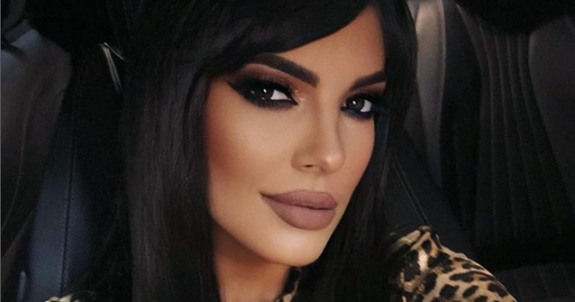 Andreea Tonciu și soțul ei nu mai dorm în același pat de patru ani. Bruneta, declarații despre divorț