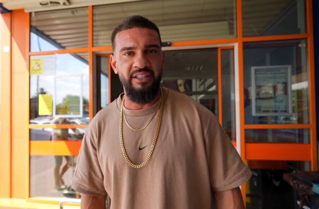 Chiriașii au făcut dezastru &icirc;n garsoniera lui Dorian Popa: &bdquo;S-ar putea să vă treziți cu mine pe cap&rdquo;