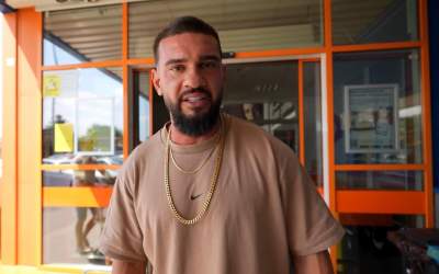 Chiriașii au făcut dezastru...